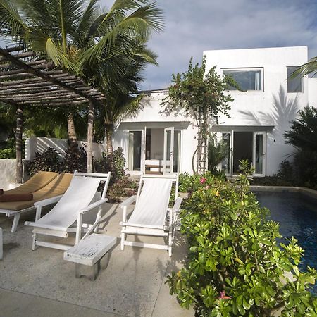 The Aiyana Resort & Spa Makangale Eksteriør bilde