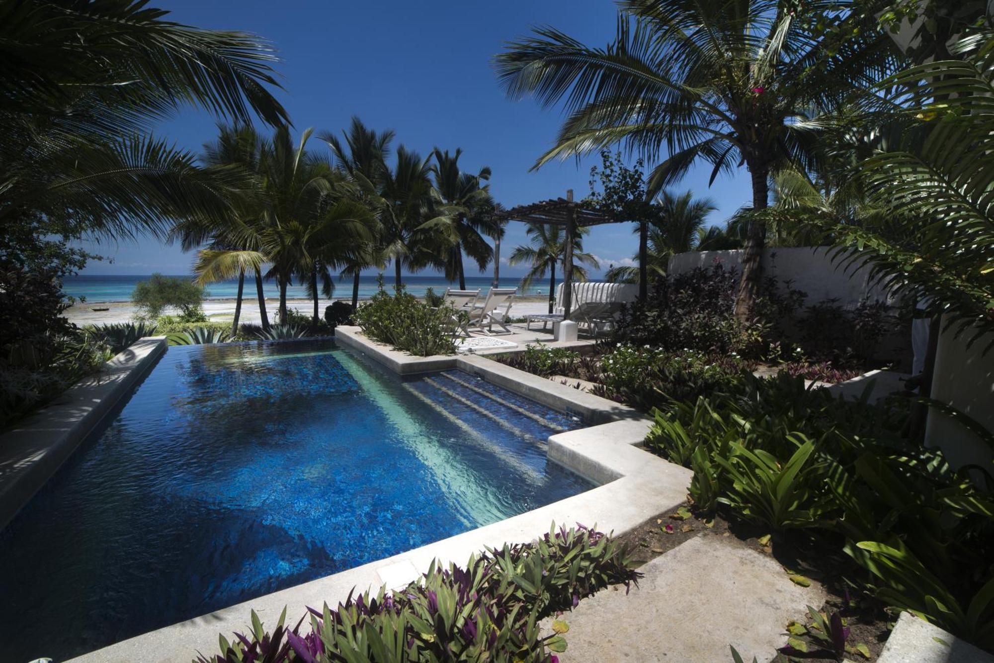 The Aiyana Resort & Spa Makangale Eksteriør bilde