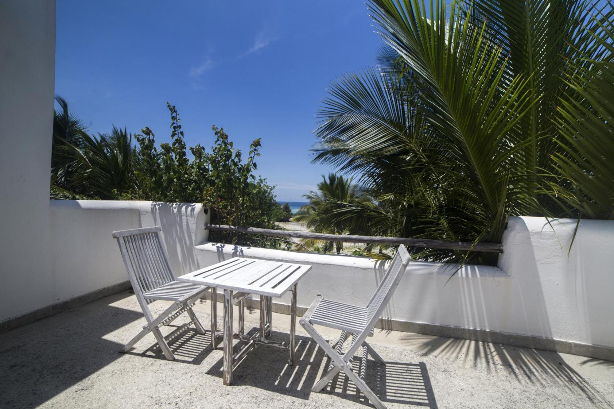 The Aiyana Resort & Spa Makangale Eksteriør bilde