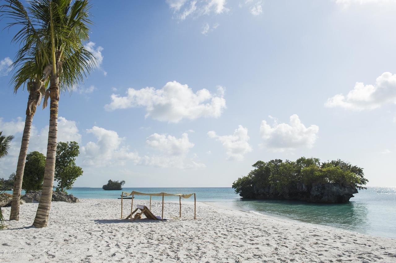 The Aiyana Resort & Spa Makangale Eksteriør bilde