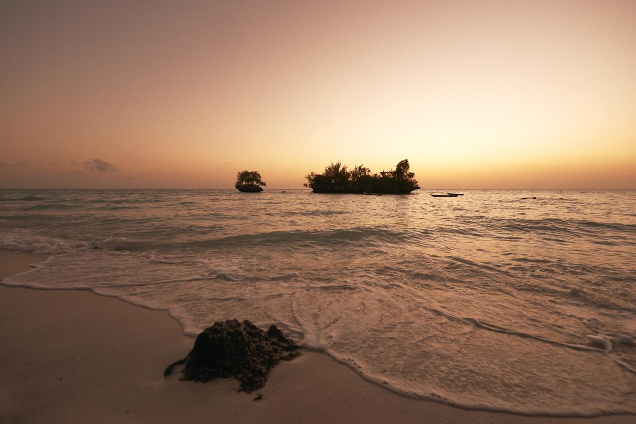 The Aiyana Resort & Spa Makangale Eksteriør bilde