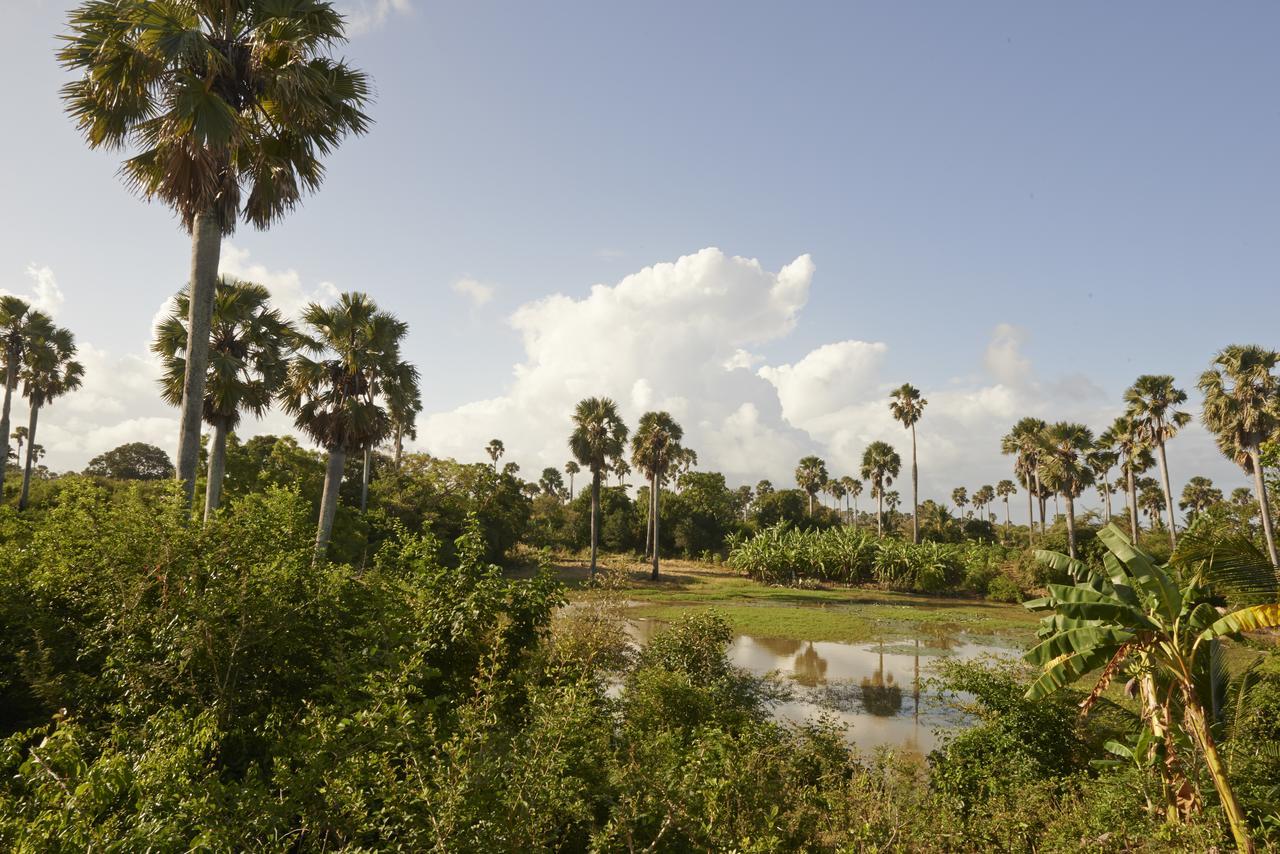 The Aiyana Resort & Spa Makangale Eksteriør bilde