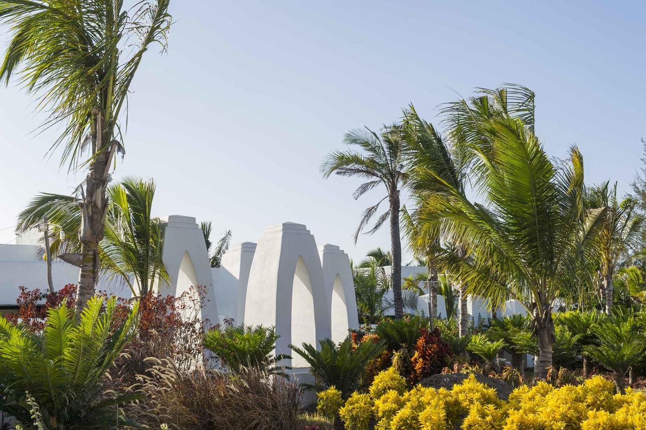 The Aiyana Resort & Spa Makangale Eksteriør bilde