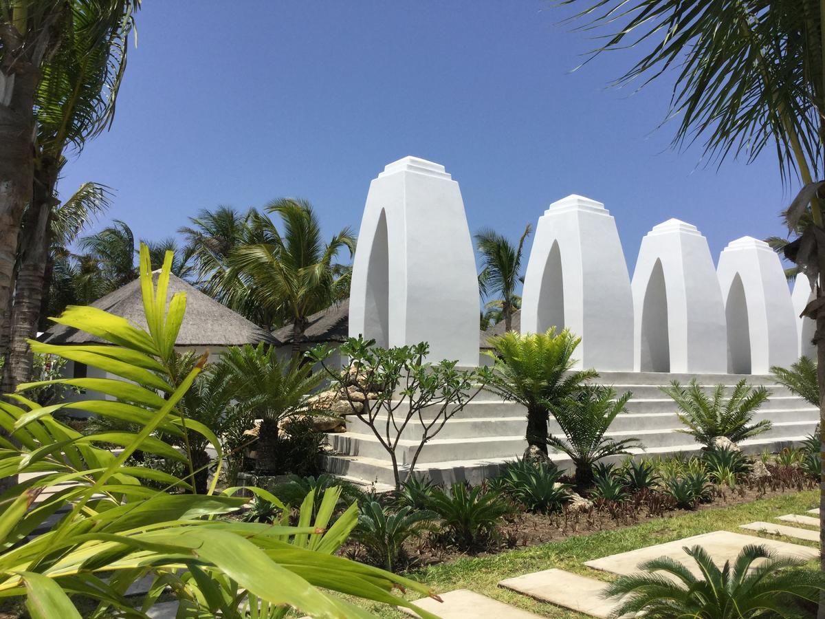The Aiyana Resort & Spa Makangale Eksteriør bilde