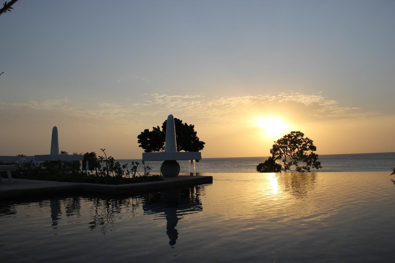 The Aiyana Resort & Spa Makangale Eksteriør bilde