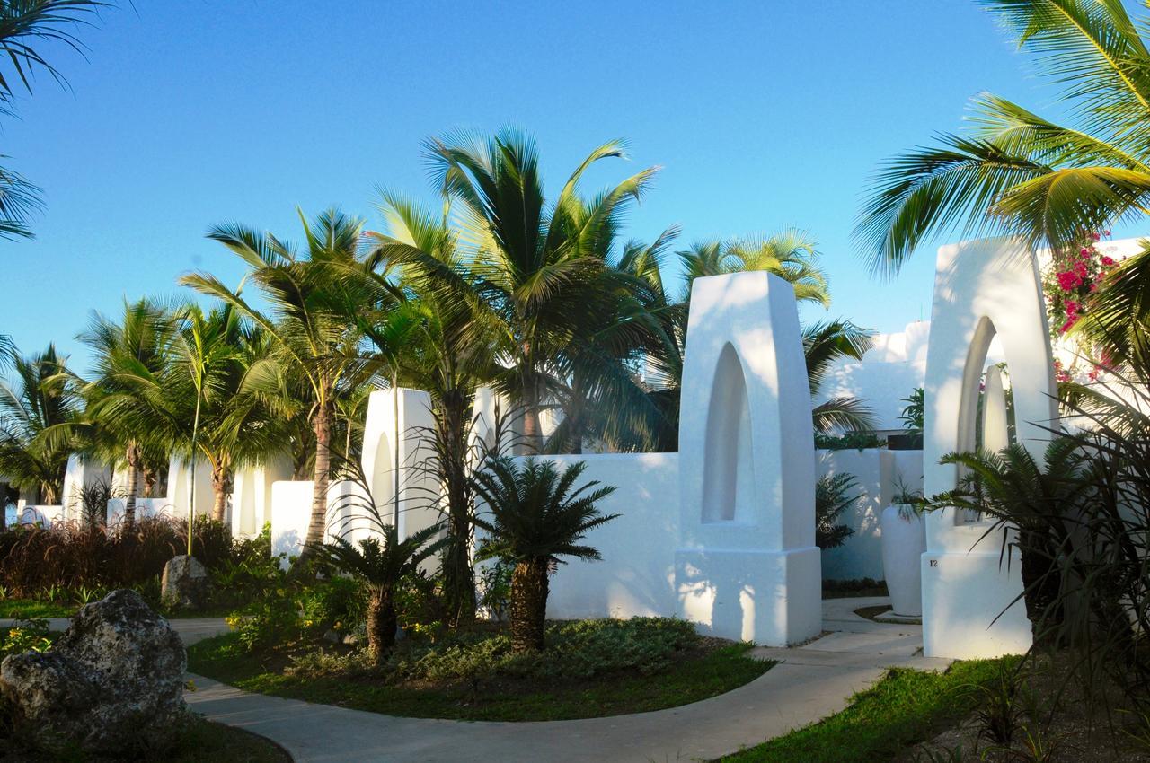 The Aiyana Resort & Spa Makangale Eksteriør bilde