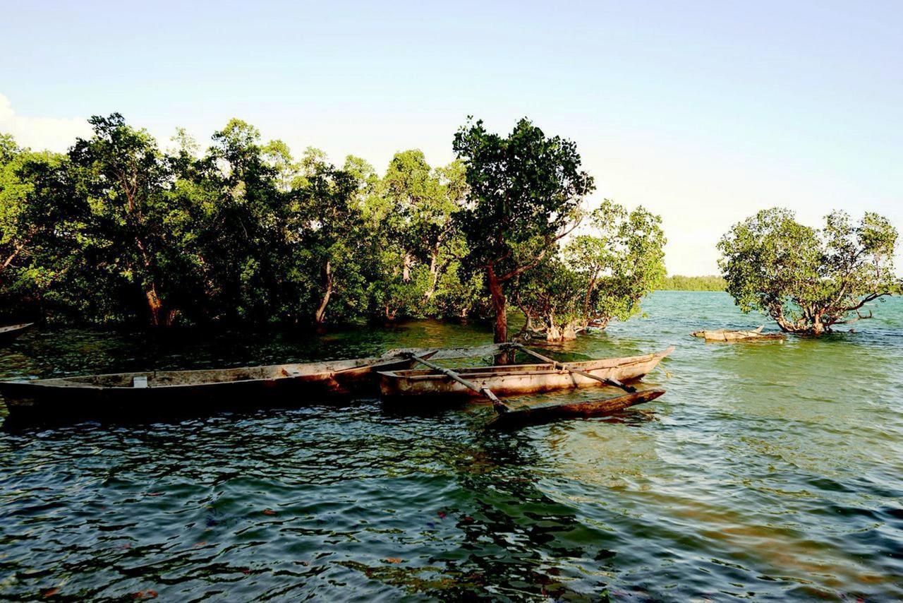 The Aiyana Resort & Spa Makangale Eksteriør bilde