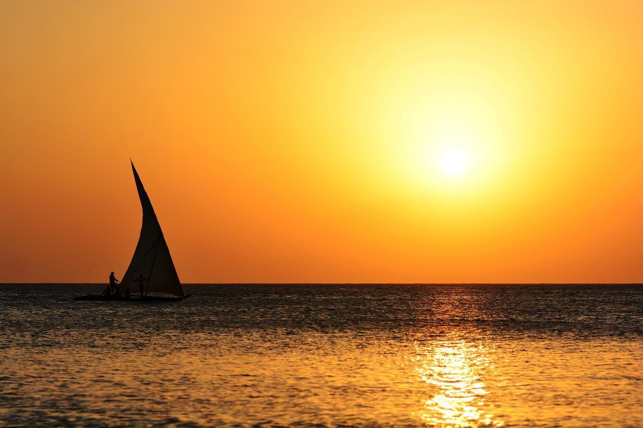The Aiyana Resort & Spa Makangale Eksteriør bilde