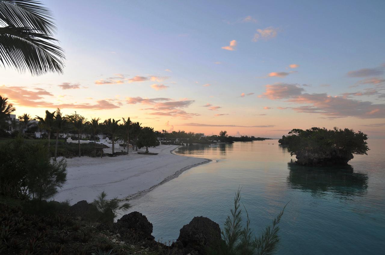The Aiyana Resort & Spa Makangale Eksteriør bilde