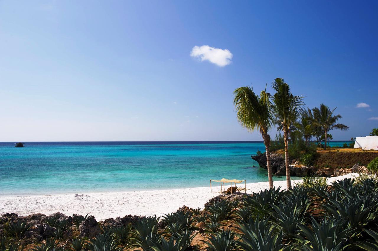 The Aiyana Resort & Spa Makangale Eksteriør bilde