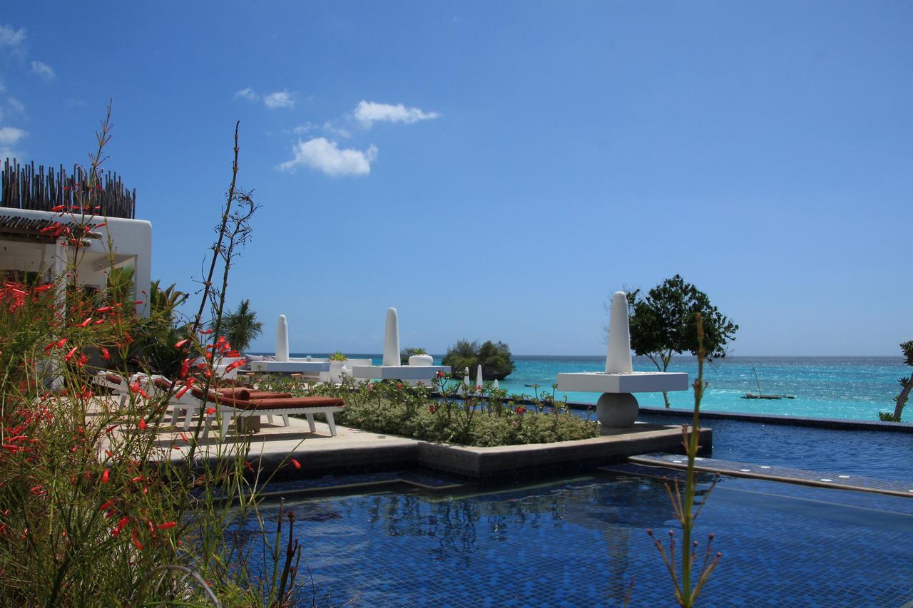 The Aiyana Resort & Spa Makangale Eksteriør bilde