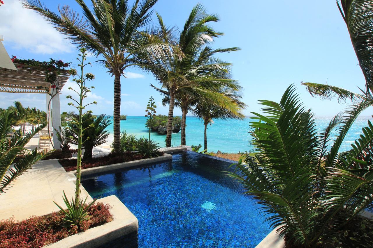 The Aiyana Resort & Spa Makangale Eksteriør bilde