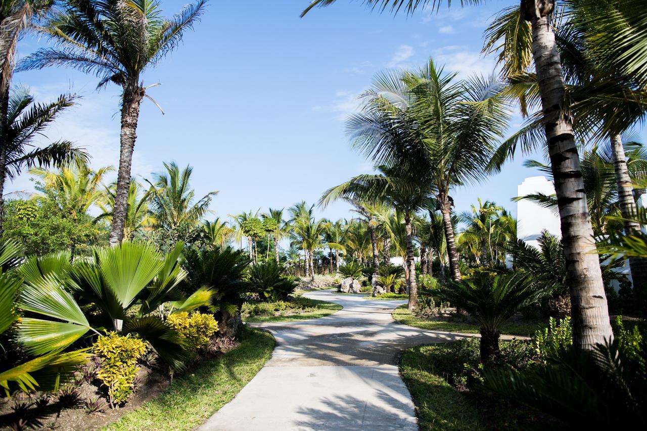 The Aiyana Resort & Spa Makangale Eksteriør bilde