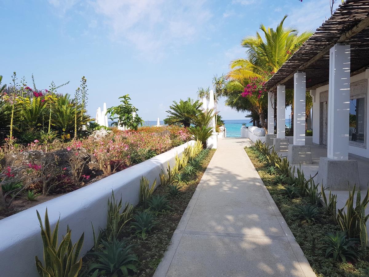 The Aiyana Resort & Spa Makangale Eksteriør bilde