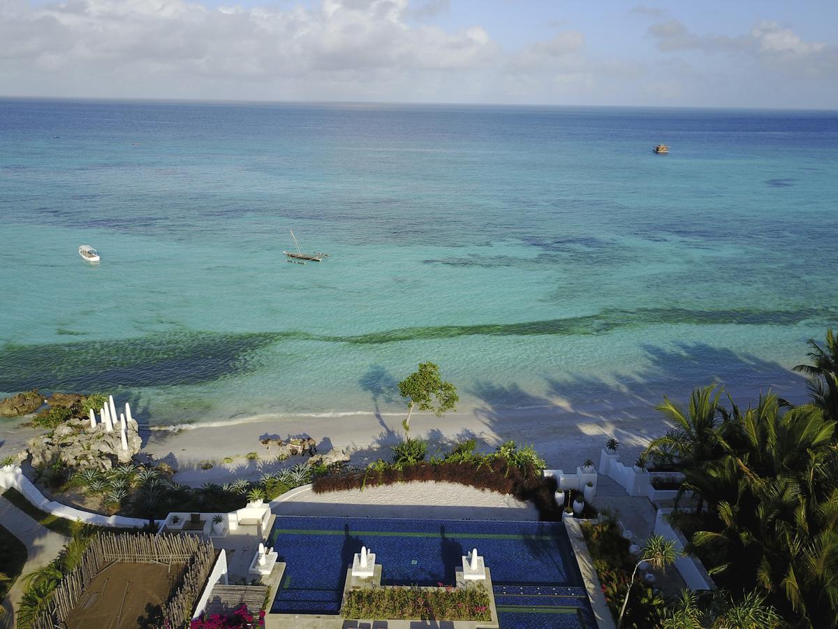 The Aiyana Resort & Spa Makangale Eksteriør bilde