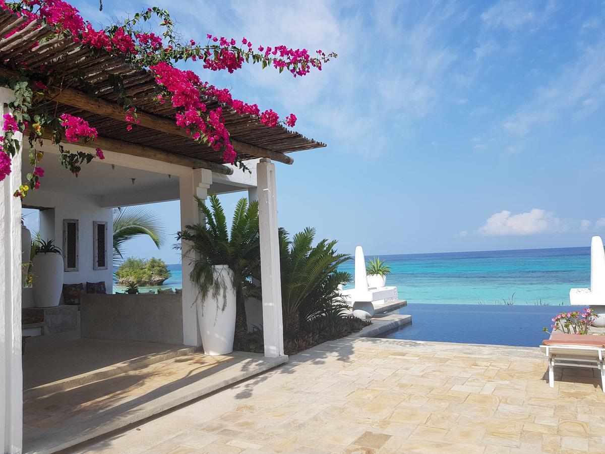 The Aiyana Resort & Spa Makangale Eksteriør bilde