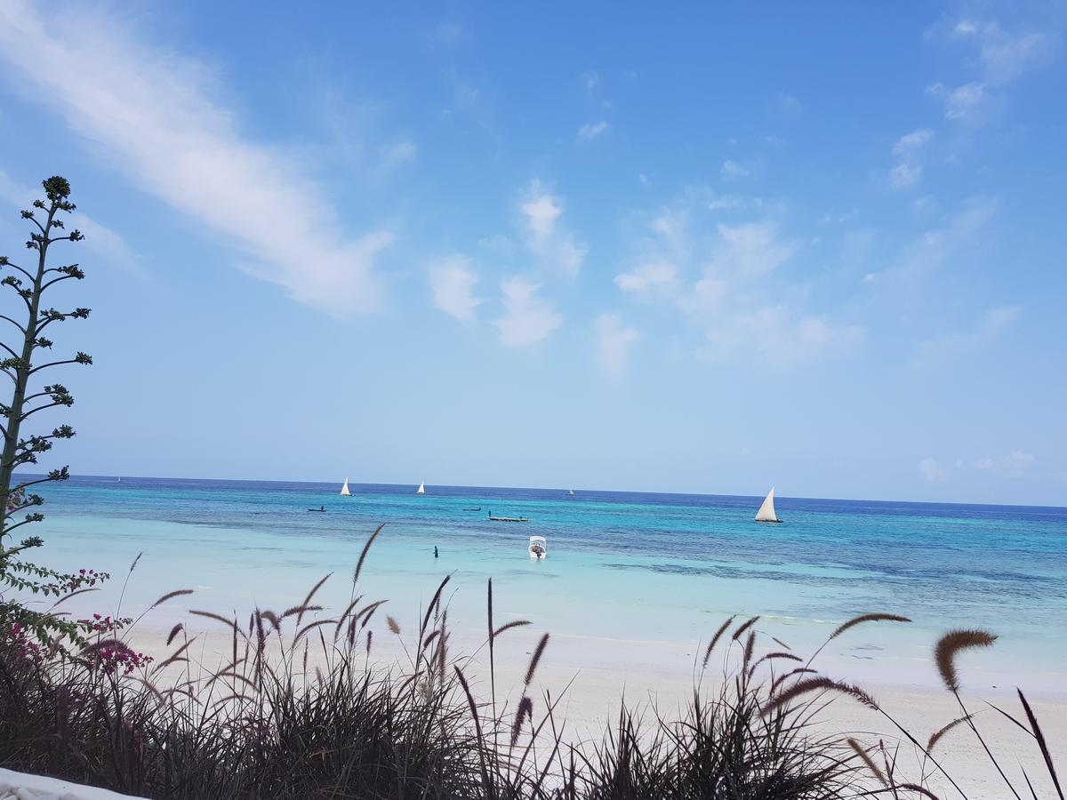 The Aiyana Resort & Spa Makangale Eksteriør bilde