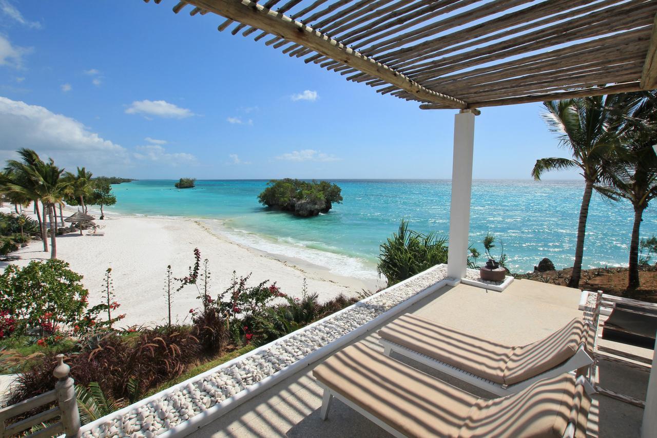 The Aiyana Resort & Spa Makangale Eksteriør bilde
