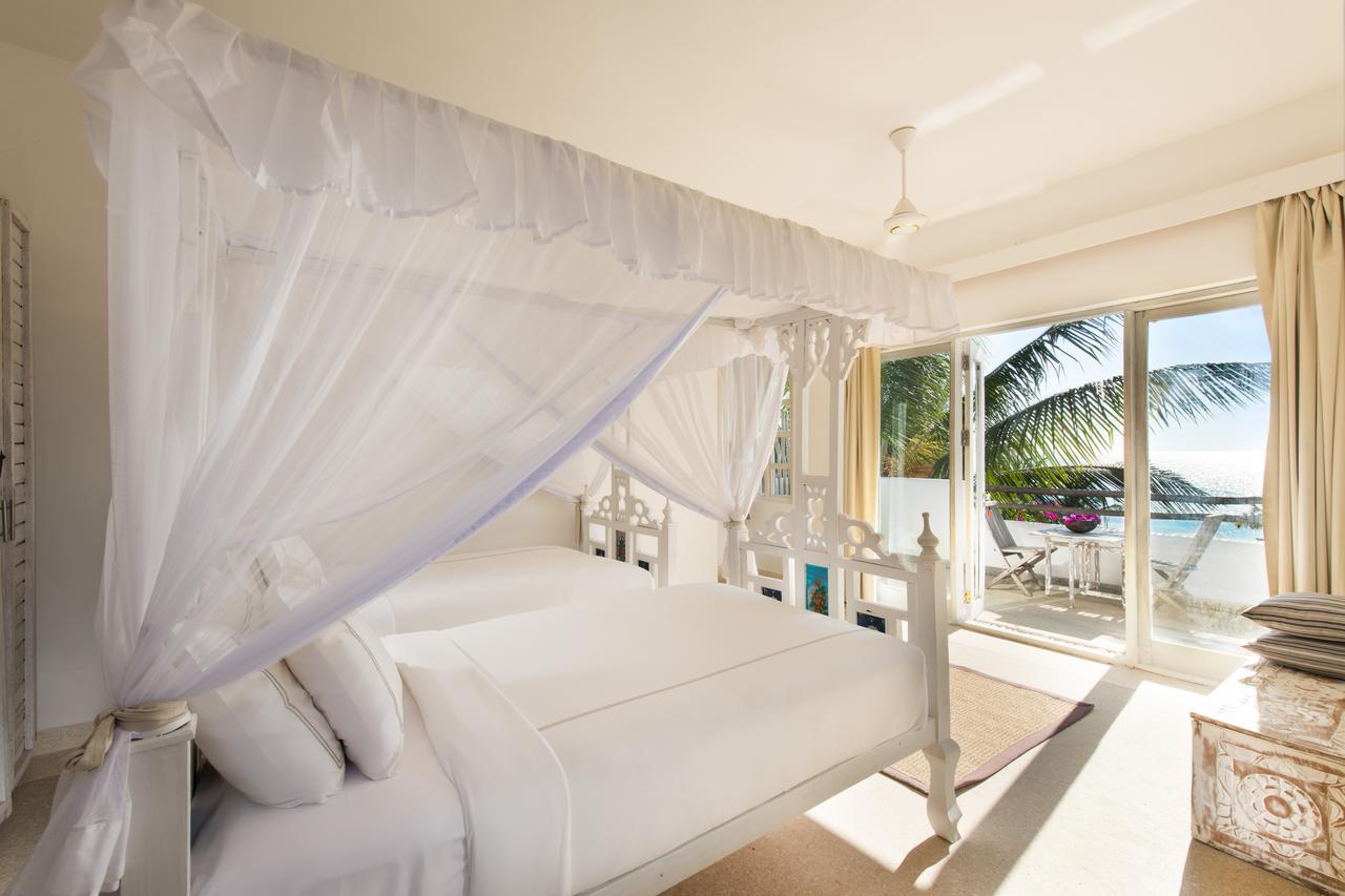 The Aiyana Resort & Spa Makangale Eksteriør bilde
