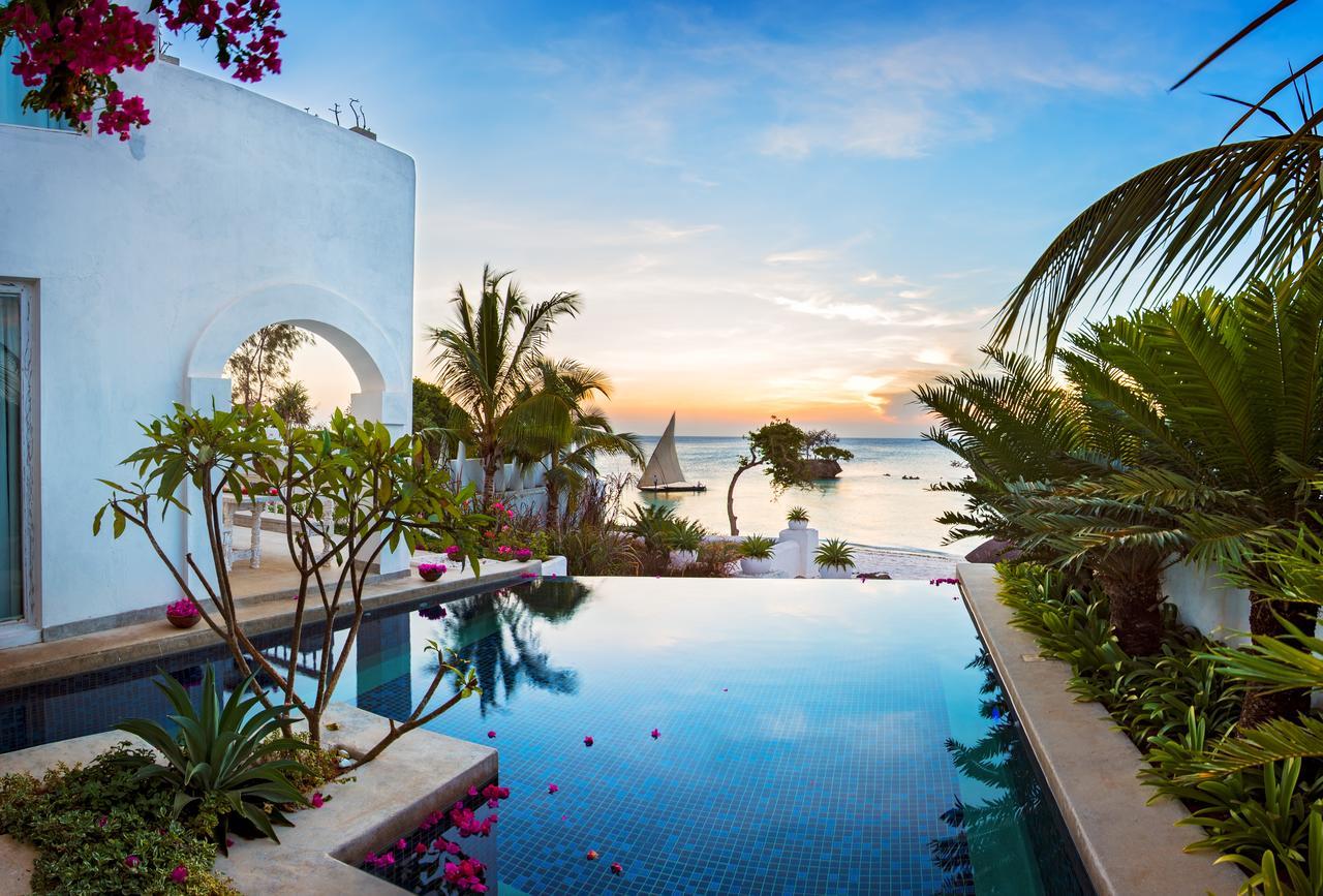 The Aiyana Resort & Spa Makangale Eksteriør bilde