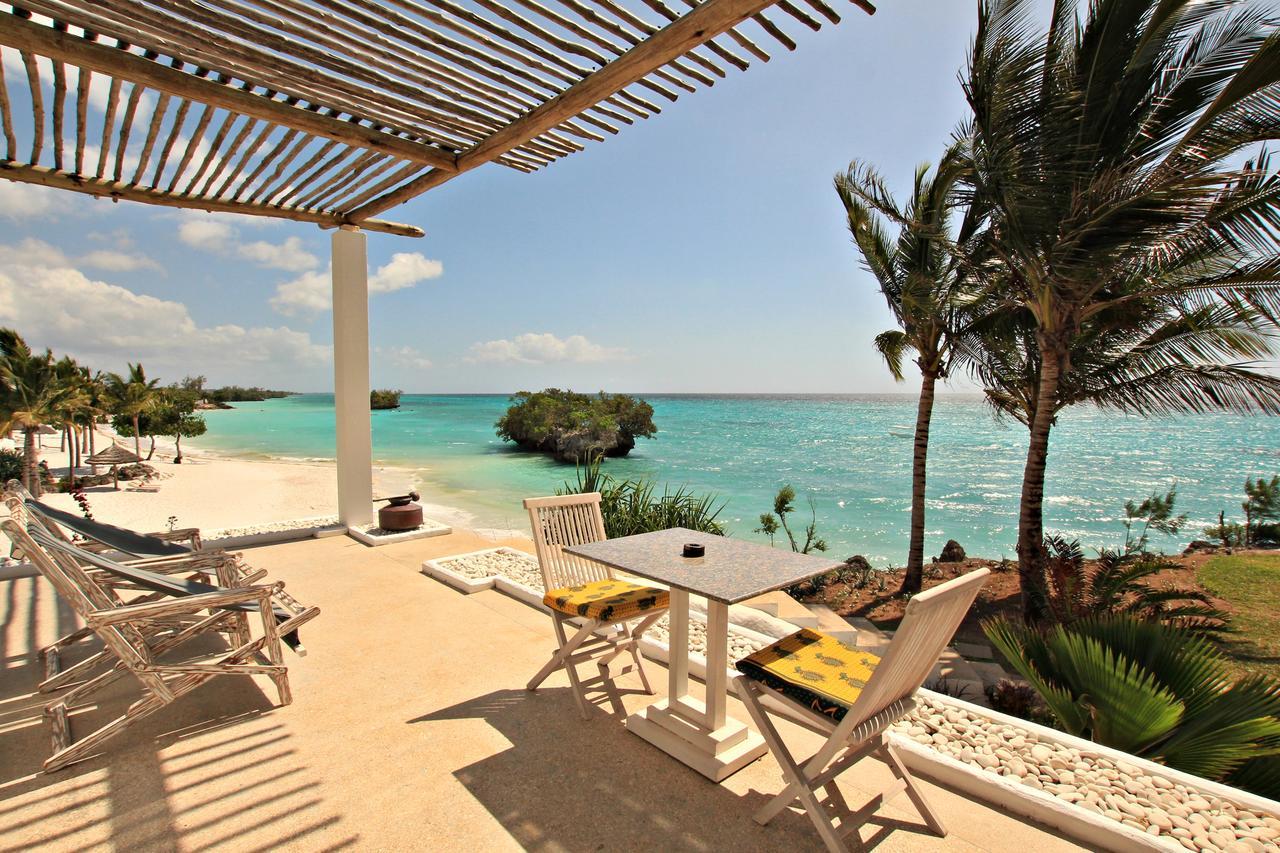 The Aiyana Resort & Spa Makangale Eksteriør bilde