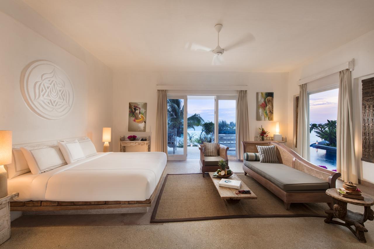 The Aiyana Resort & Spa Makangale Eksteriør bilde