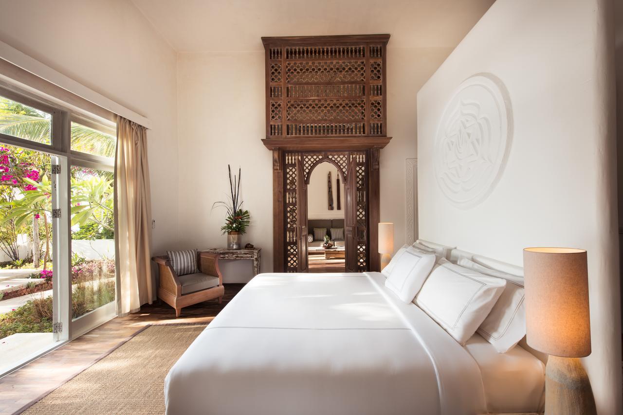 The Aiyana Resort & Spa Makangale Eksteriør bilde