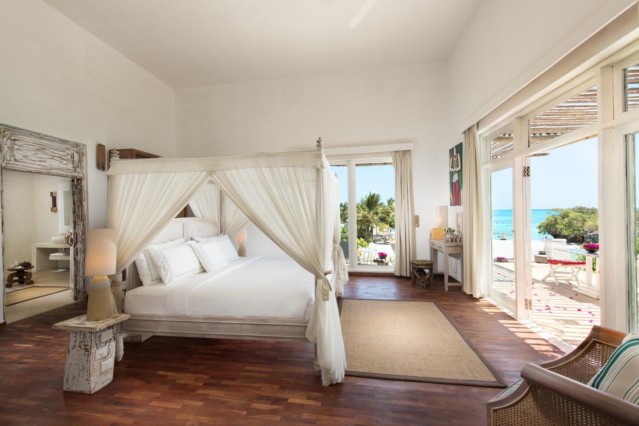 The Aiyana Resort & Spa Makangale Eksteriør bilde